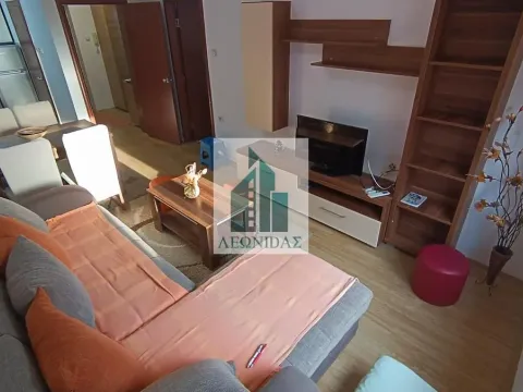 Rent, one bedroom apartment, 43m², Pantelej, Niš - image 2