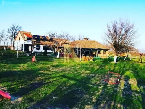 Sale, house, 230m², Srbobran, Novi Sad - image 17