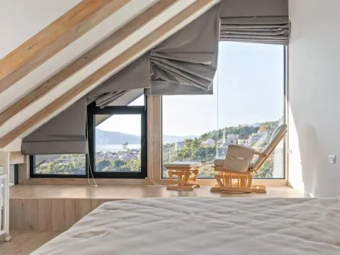 Prodaja, trosoban stan, 172m², Tivat, Crna Gora - image 8