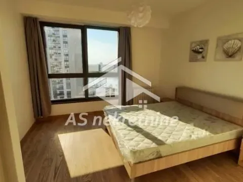 Rent, two bedroom apartment, 55m², Savski Venac, Beograd - image 9