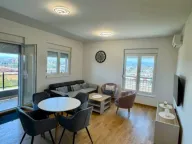 Izdavanje, dvosoban stan, 66m², Stari Aerodrom, Podgorica - image 1