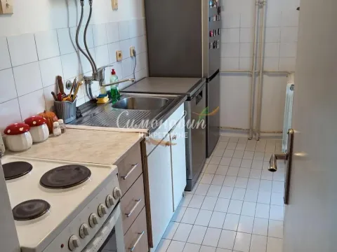 Sale, one bedroom apartment, 47m², Bežanijska Kosa 3, Bežanijska Kosa Sve Podlokacije - image 6