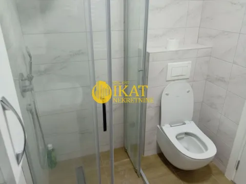 Stan-na-dan, jednosoban stan, 45m², Đeram Pijaca, Beograd - image 7