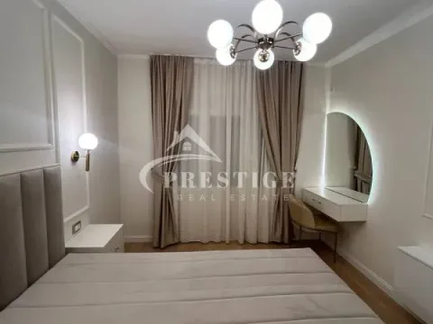 Izdavanje, dvosoban stan, 64m², Preko Morače, Podgorica - image 9