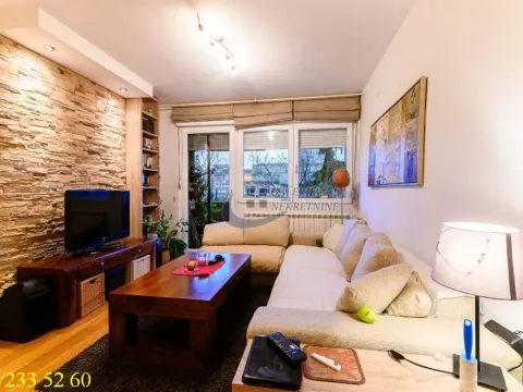 Stan in Zemun Sve Podlokacije