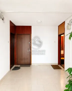 Rent, one bedroom apartment, 55m², Makedonsko naselje, Bar - image 17