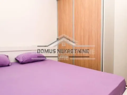 Rent, two bedroom apartment, 65m², Autobuska stanica, Podgorica - image 7