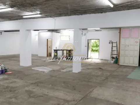 Rent, office space, 300m², Salajka, Novi Sad Sve Podlokacije - image 6