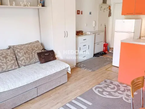 Izdavanje, jednosoban stan, 30m², Kotež, Palilula Sve Podlokacije - image 5