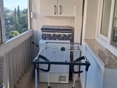 Izdavanje, dvosoban stan, 60m², Preko Morače, Podgorica - image 5