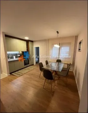 Rent, three bedroom apartment, 60m², Vidikovački venac, Rakovica - image 5