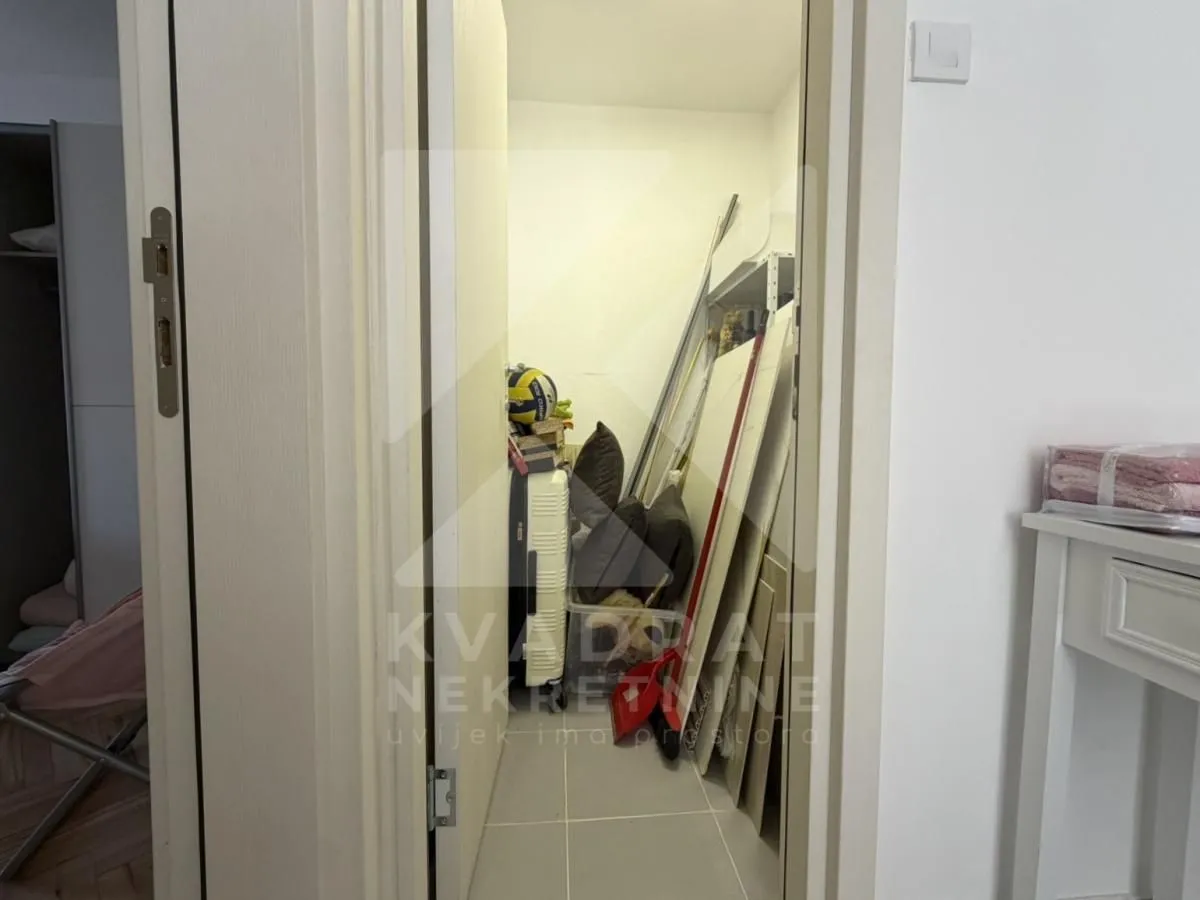 Rent, two bedroom apartment, 120m², Stari Aerodrom, Podgorica
