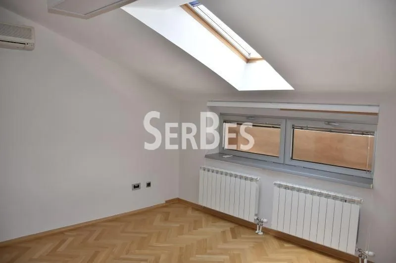 Rent, office space, 185m², Spens, Novi Sad Sve Podlokacije
