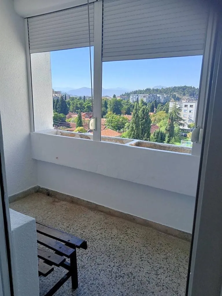 Rent, two bedroom apartment, 80m², Ljubović, Podgorica