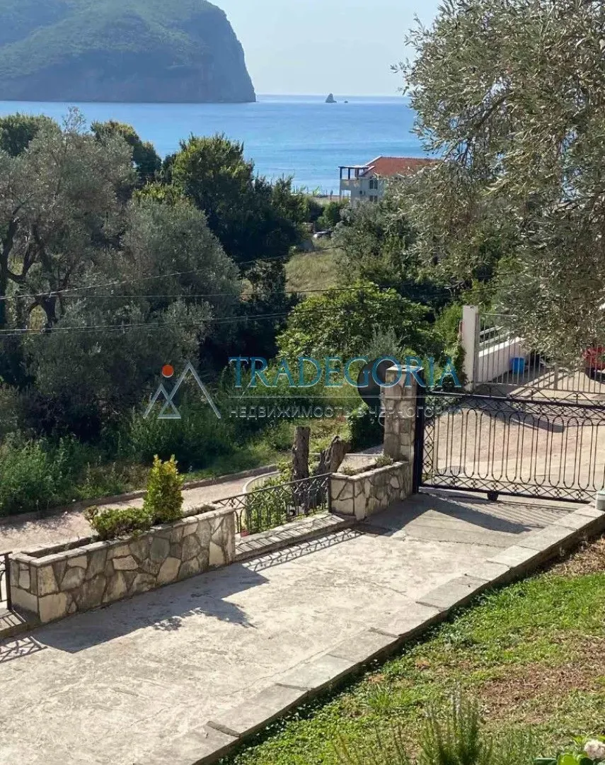 Prodaja, ugostiteljski objekat, 664m², Buljarica, Budva