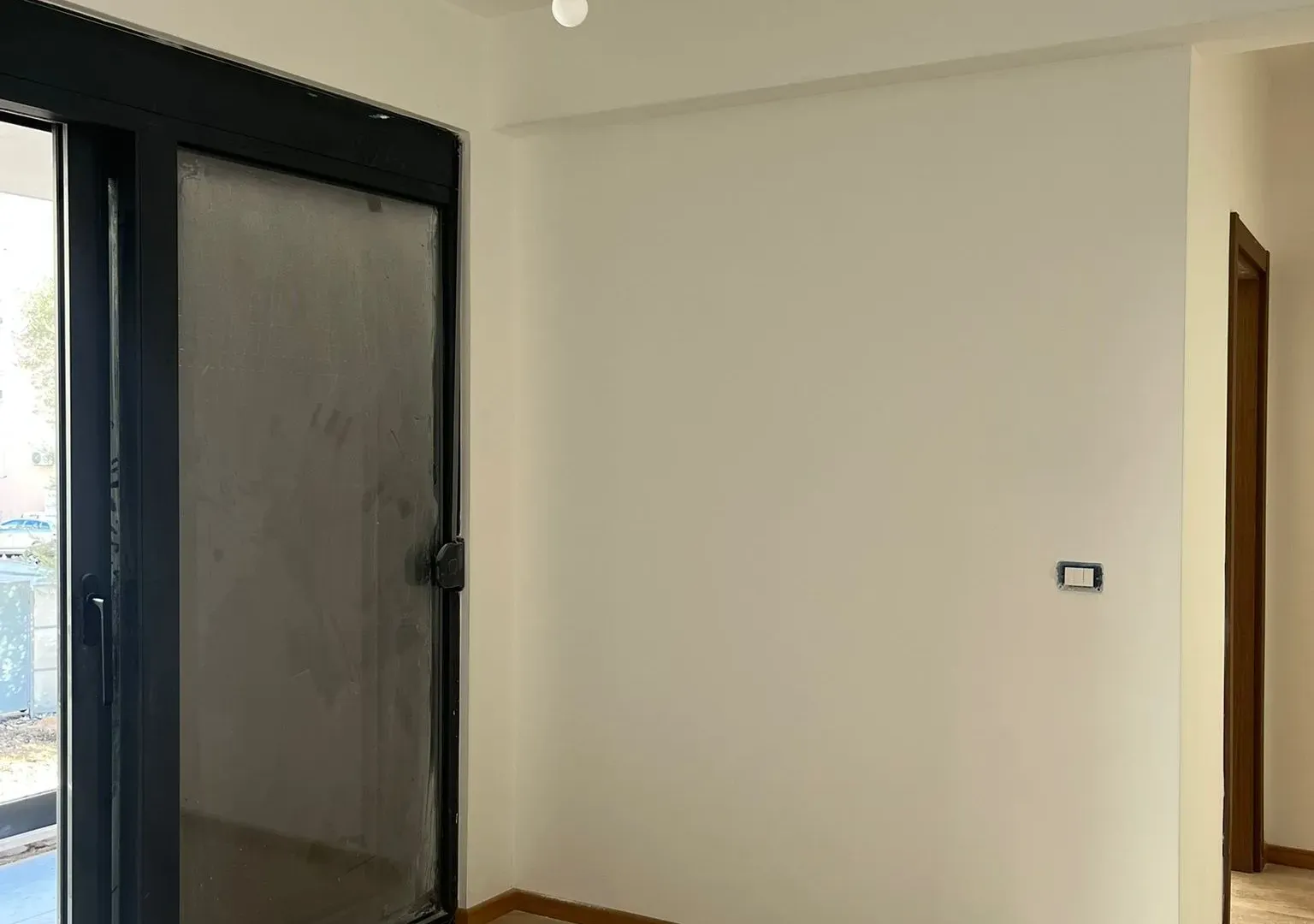 Prodaja, dvosoban stan, 68m², Rozino, Budva