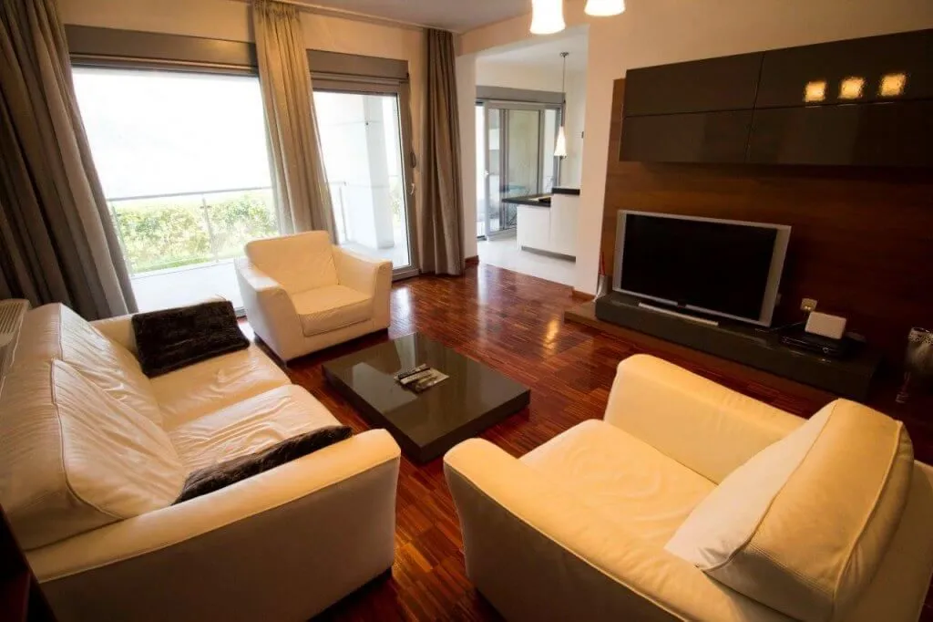 Prodaja, stan, 105m², Kotor, Crna Gora