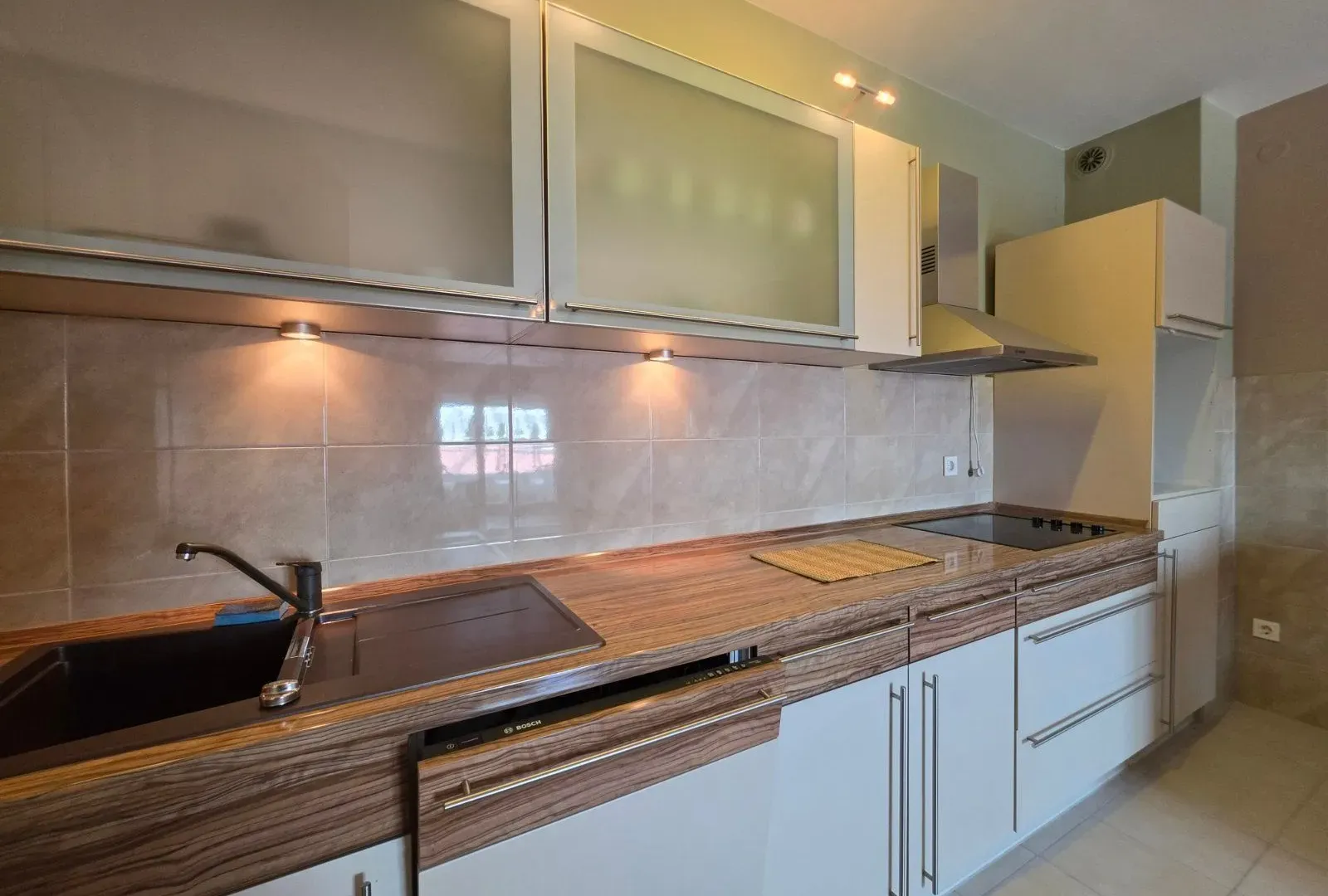 Sale, two bedroom apartment, 65m², Podgorica, Crna Gora