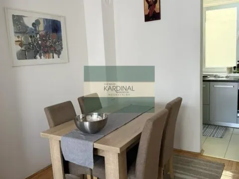 Rent, two bedroom apartment, 58m², Centar, Kragujevac - image 5