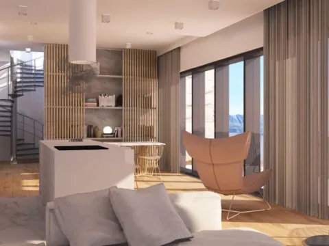 Prodaja, stan, 123m², Budva, Crna Gora - image 2