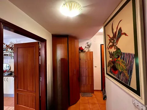 Sale, two bedroom apartment, 65m², Lazi, Budva - image 11