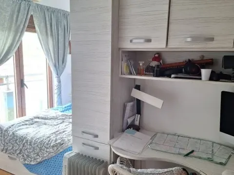 Prodaja, jednosoban stan, 35m², Nova Dalmatinska, Podgorica - image 6