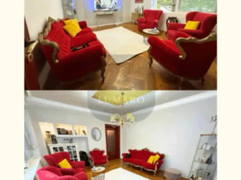 Prodaja, dvosoban stan, 87m², Centar, Podgorica