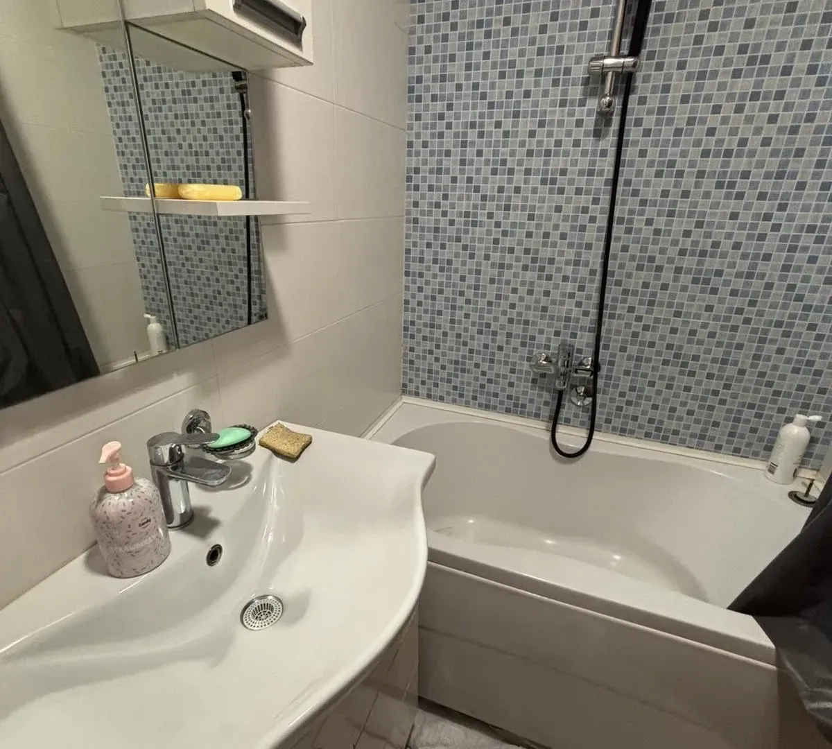 Prodaja, stan, 33m², City Kvart, Podgorica