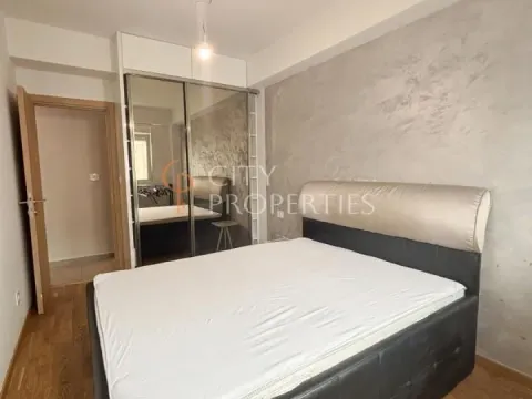 Izdavanje, stan, 52m², Pobrežje, Podgorica - image 10