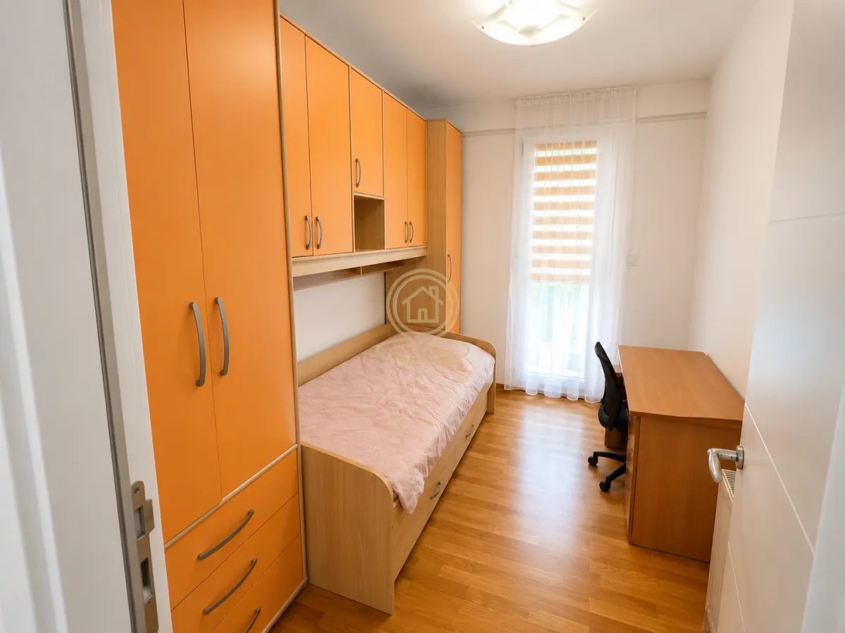 Rent, four bedroom apartment, 101m², Pasino Brdo, Voždovac Sve Podlokacije