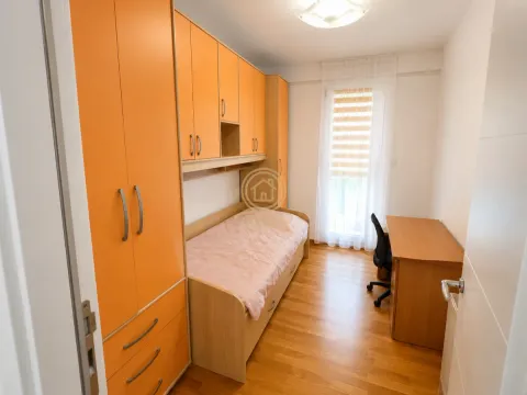 Rent, four bedroom apartment, 101m², Pasino Brdo, Voždovac Sve Podlokacije - image 7