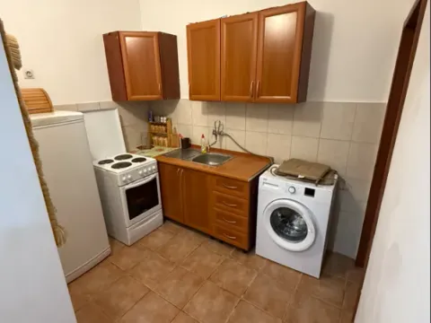Prodaja, dvosoban stan, 59m², Baošići, Herceg Novi - image 4