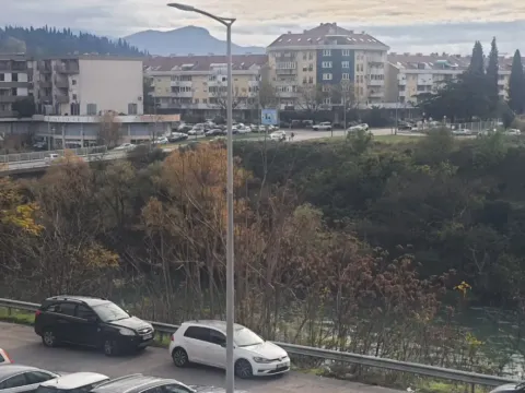 Sale, three bedroom apartment, 91m², Gorica C, Podgorica - image 9