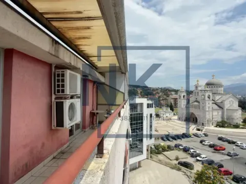 Prodaja, jednosoban stan, 51m², Preko Morače, Podgorica - image 4