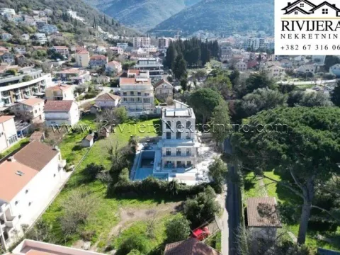 Prodaja, kuća, 500m², Donja Lastva, Tivat - image 6