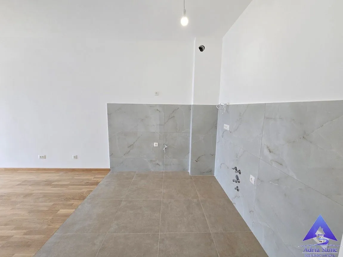 Prodaja, jednosoban stan, 44m², Rozino, Budva