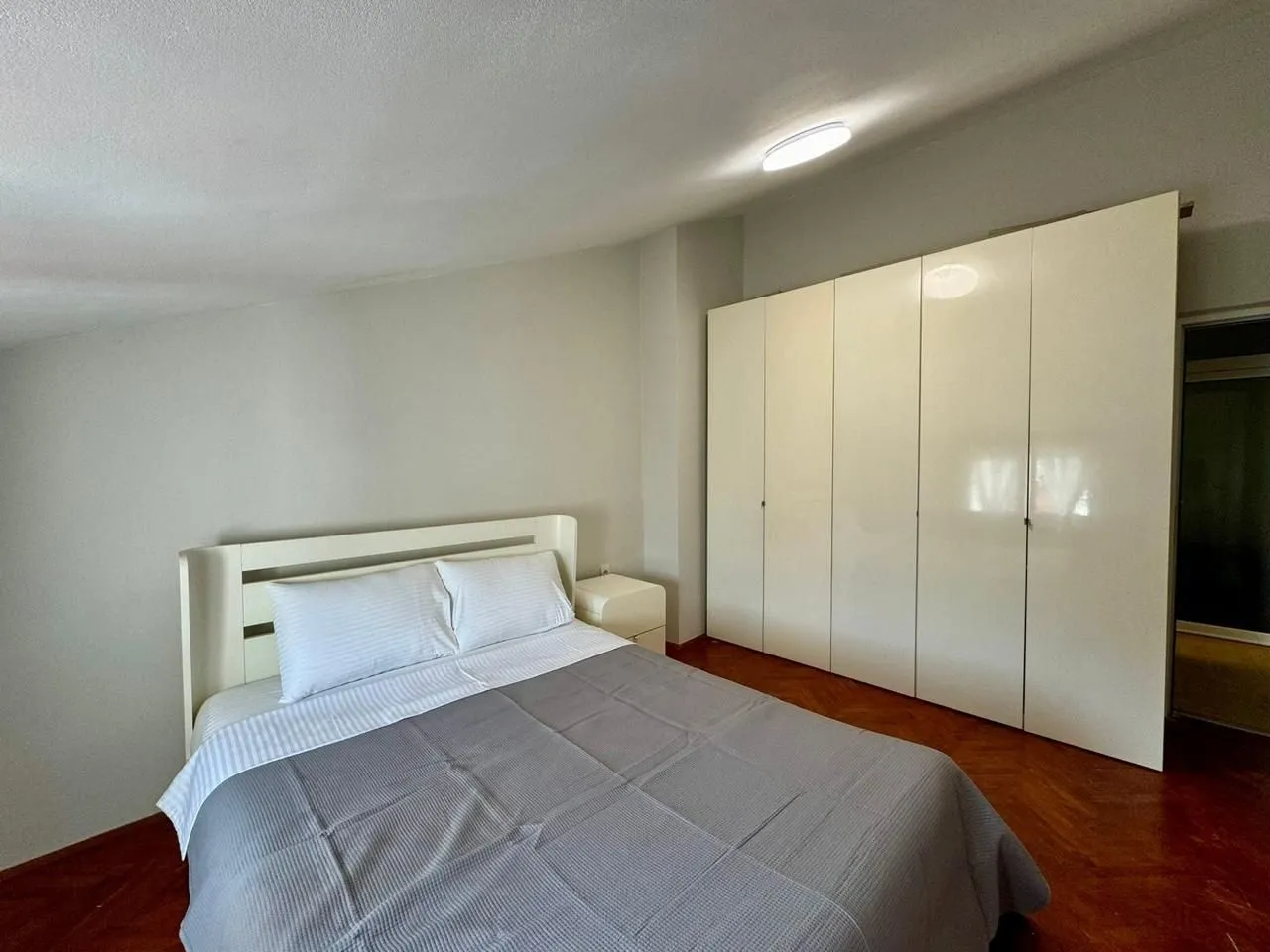 Rent, two bedroom apartment, 65m², Budva, Crna Gora