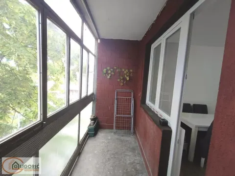 Prodaja, dvosoban stan, 52m², Karaburma, Palilula Sve Podlokacije - image 10