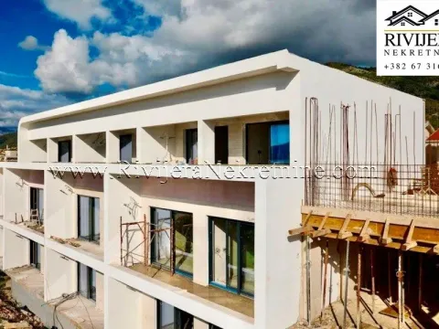 Prodaja, jednosoban stan, 57m², Tivat, Crna Gora - image 7