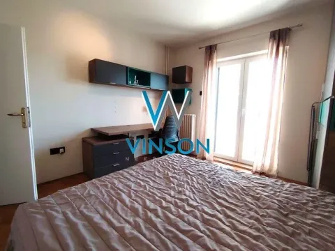 Izdavanje, četvorosoban stan, 118m², Novi Sad Sve Podlokacije, Novi Sad - image 16