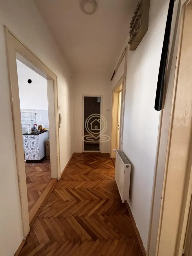 Prodaja, dvosoban stan, 67m², Medijana, Niš