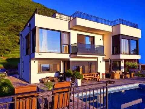 Sale, house, 280m², Bar, Crna Gora - image 4