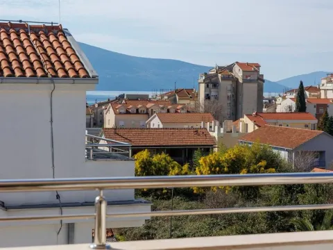 Sale, two bedroom apartment, 62m², Seljanovo, Tivat