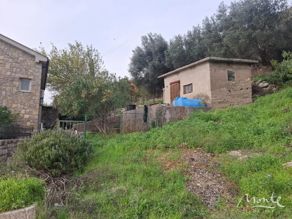 Prodaja, kuća, 116m², Reževići, Budva