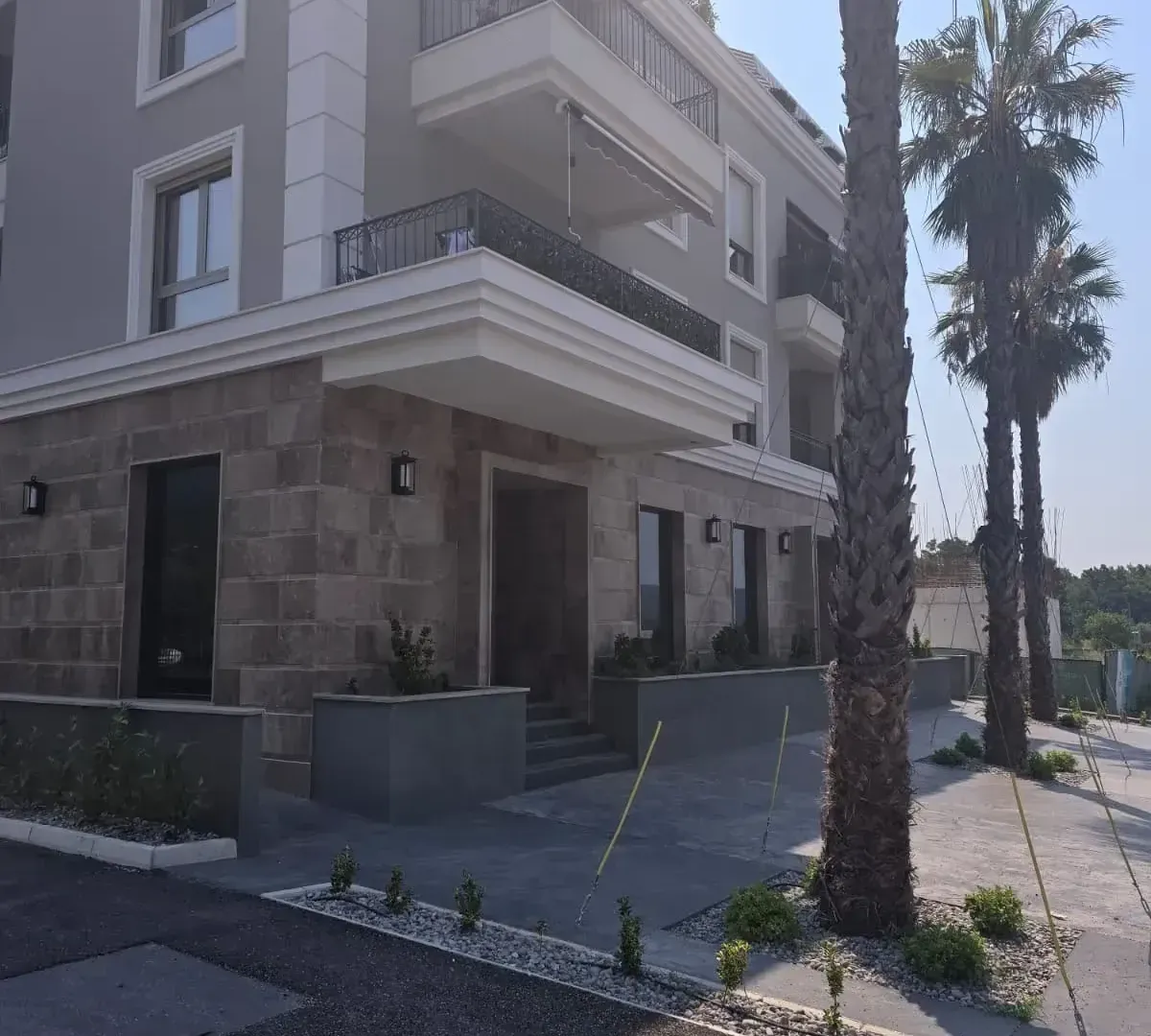 Sale, apartment, 70m², Tivat, Crna Gora