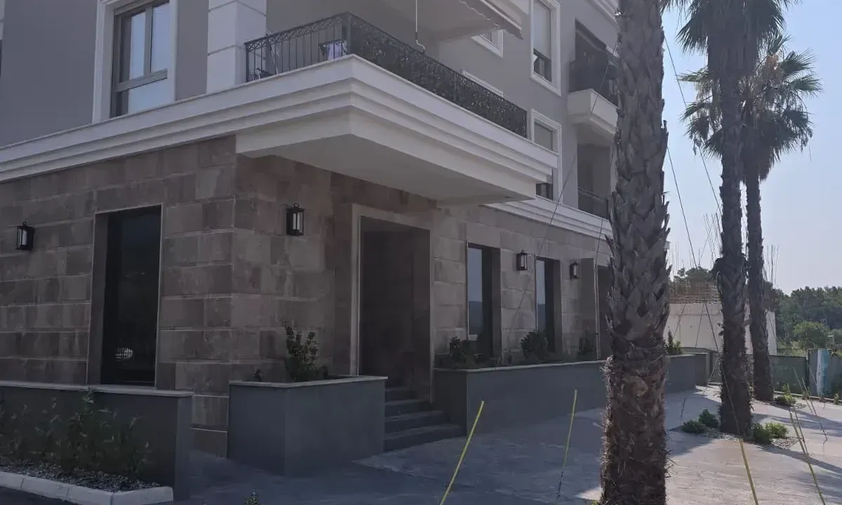 Prodaja, stan, 70m², Tivat, Crna Gora