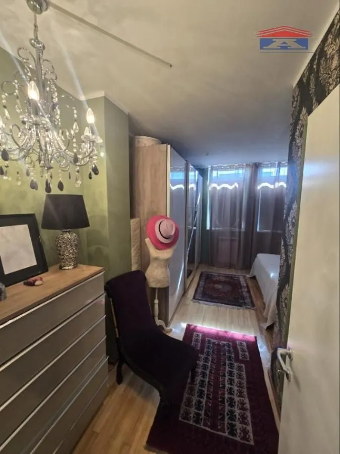 Prodaja, trosoban stan, 86m², Bulevar Evrope, Novi Sad Sve Podlokacije