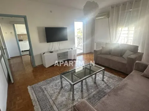 Stan in Novi Beograd Blok 72