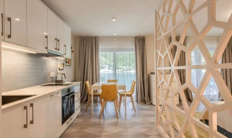 Prodaja, kuća, 600m², Lepetani, Tivat