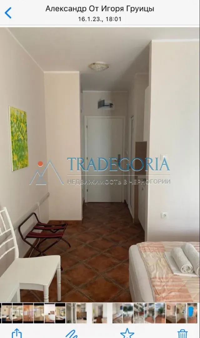 Prodaja, ugostiteljski objekat, 1200m², Bečići, Budva